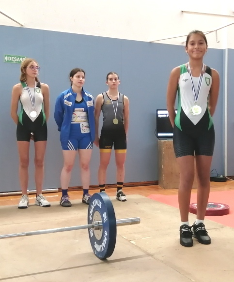 CAMPEONATO NAVARRO SUB 15 y SUB 17 IV JORNADA LIGA SUB 15 2022